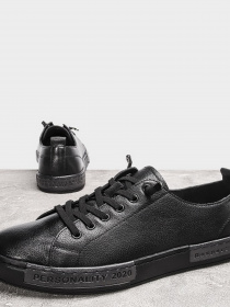 Кеды низкие Respect модель VK83-128900 Фото