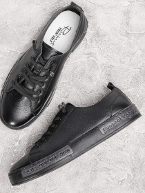 Кеды низкие Respect модель VK83-128900 Фото