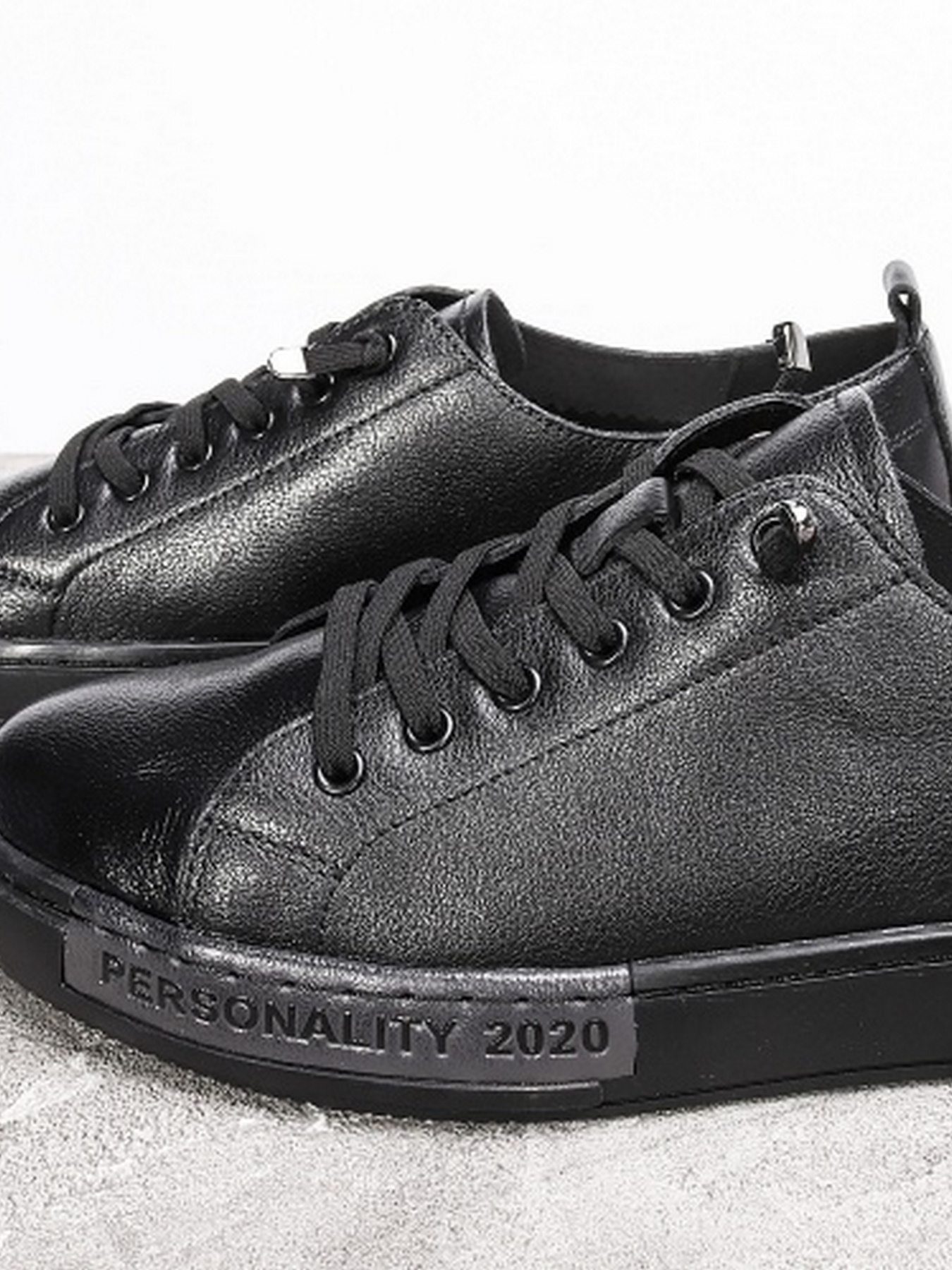 Кеди низькі Respect модель VK83-128900 Фото