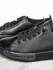 Кеди низькі Respect модель VK83-128900 Фото