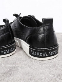 Кеды низкие Respect модель VK63-128898 Фото