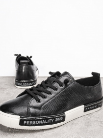 Кеды низкие Respect модель VK63-128898 Фото