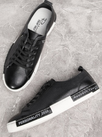 Кеди низькі Respect модель VK63-128898 Фото