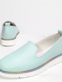 Лоферы Respect модель VK74-127103 Фото