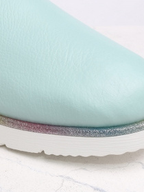 Лоферы Respect модель VK74-127103 Фото