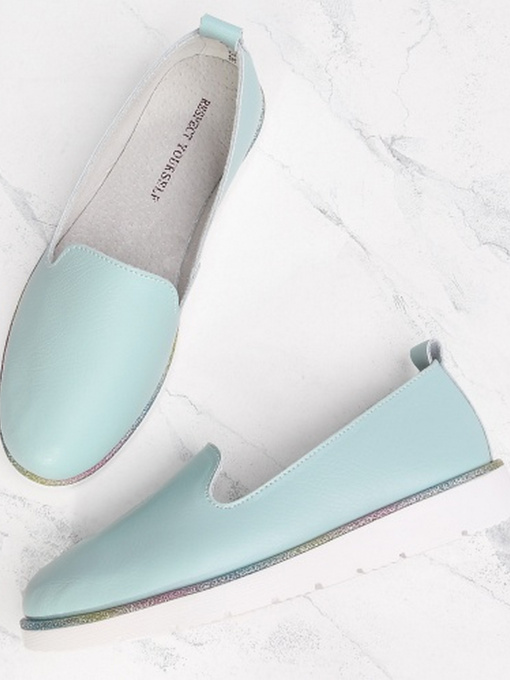 Лоферы Respect модель VK74-127103 Фото