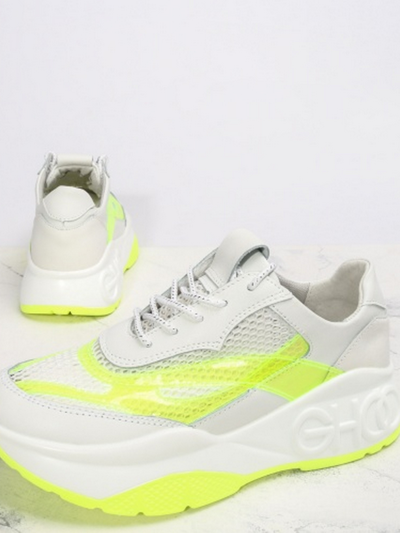 Кросівки Respect модель VK54-127607 Фото