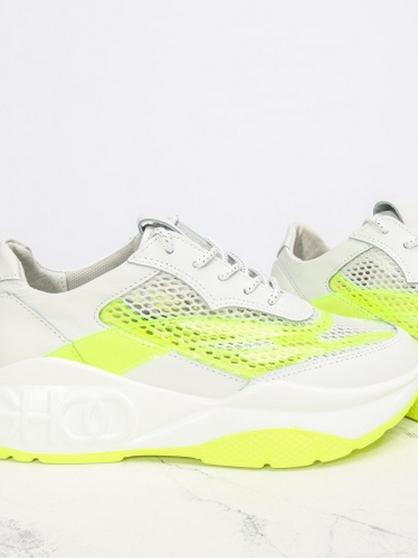 Кросівки Respect модель VK54-127607 Фото