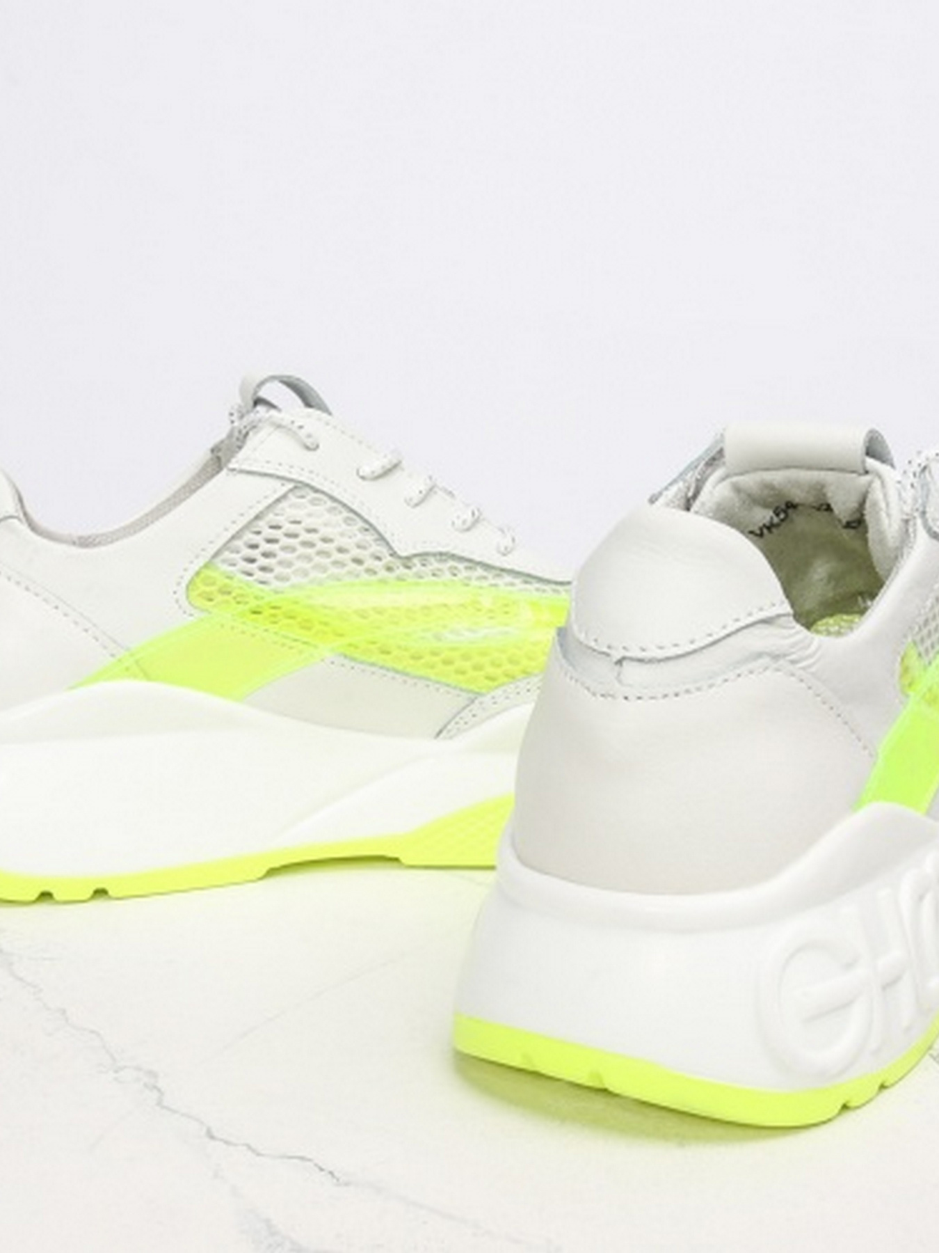 Кросівки повсякденні Respect модель VK54-127607 Фото