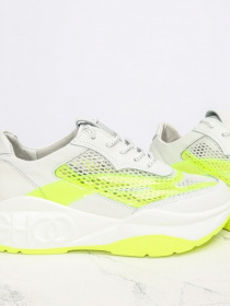 Кросівки повсякденні Respect модель VK54-127607 Фото