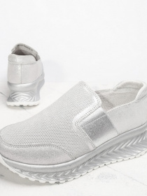 Слипоны Respect модель VK74-128314 Фото