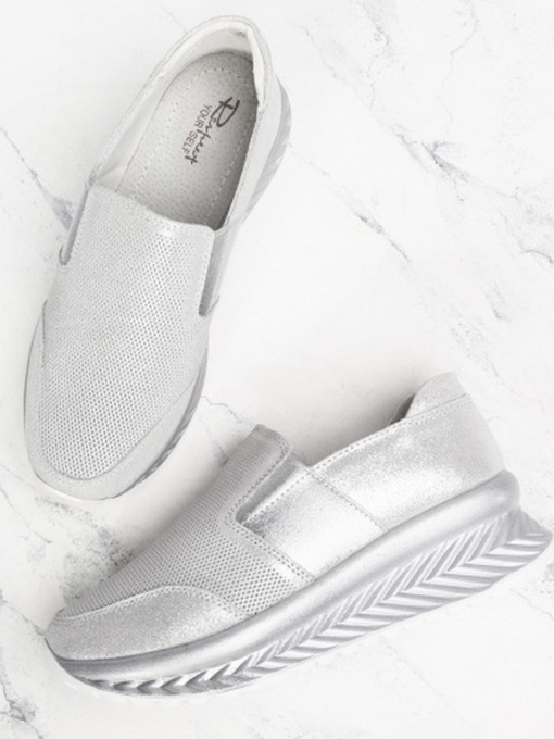 Слипоны Respect модель VK74-128314 Фото