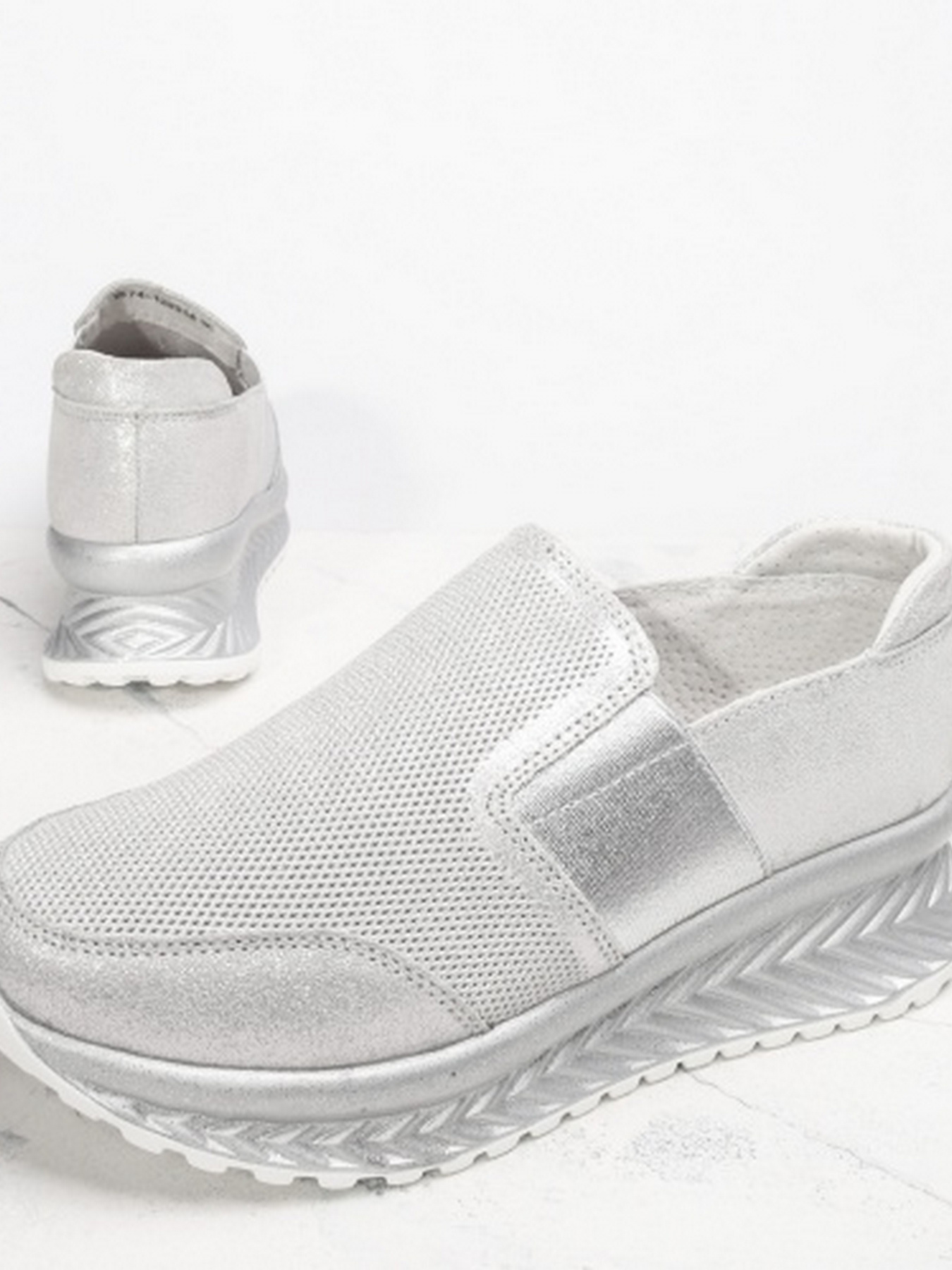 Сліпони Respect модель VK74-128314 Фото