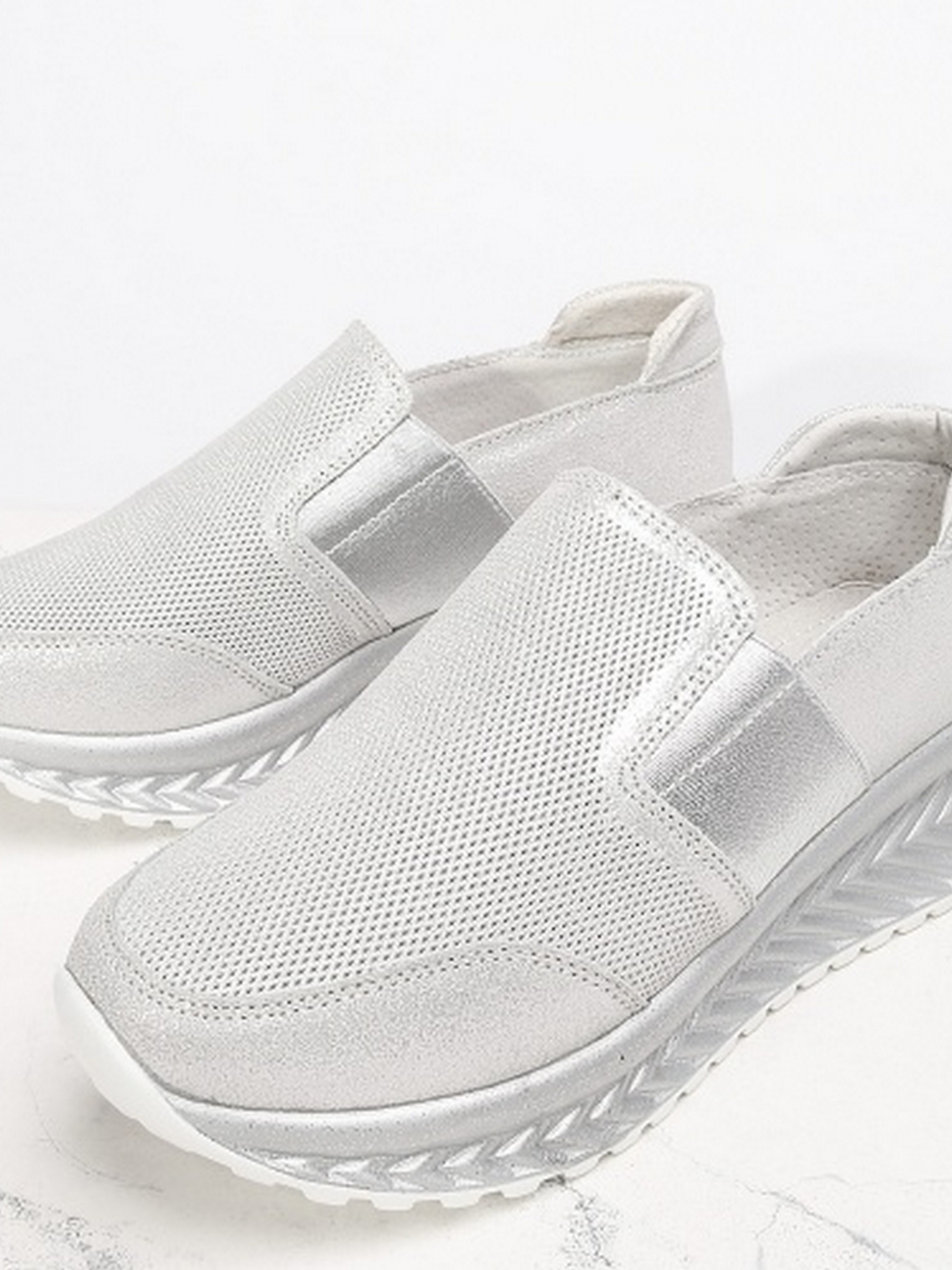 Сліпони Respect модель VK74-128314 Фото