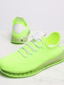 Кросівки Respect модель VK54-127194 Фото