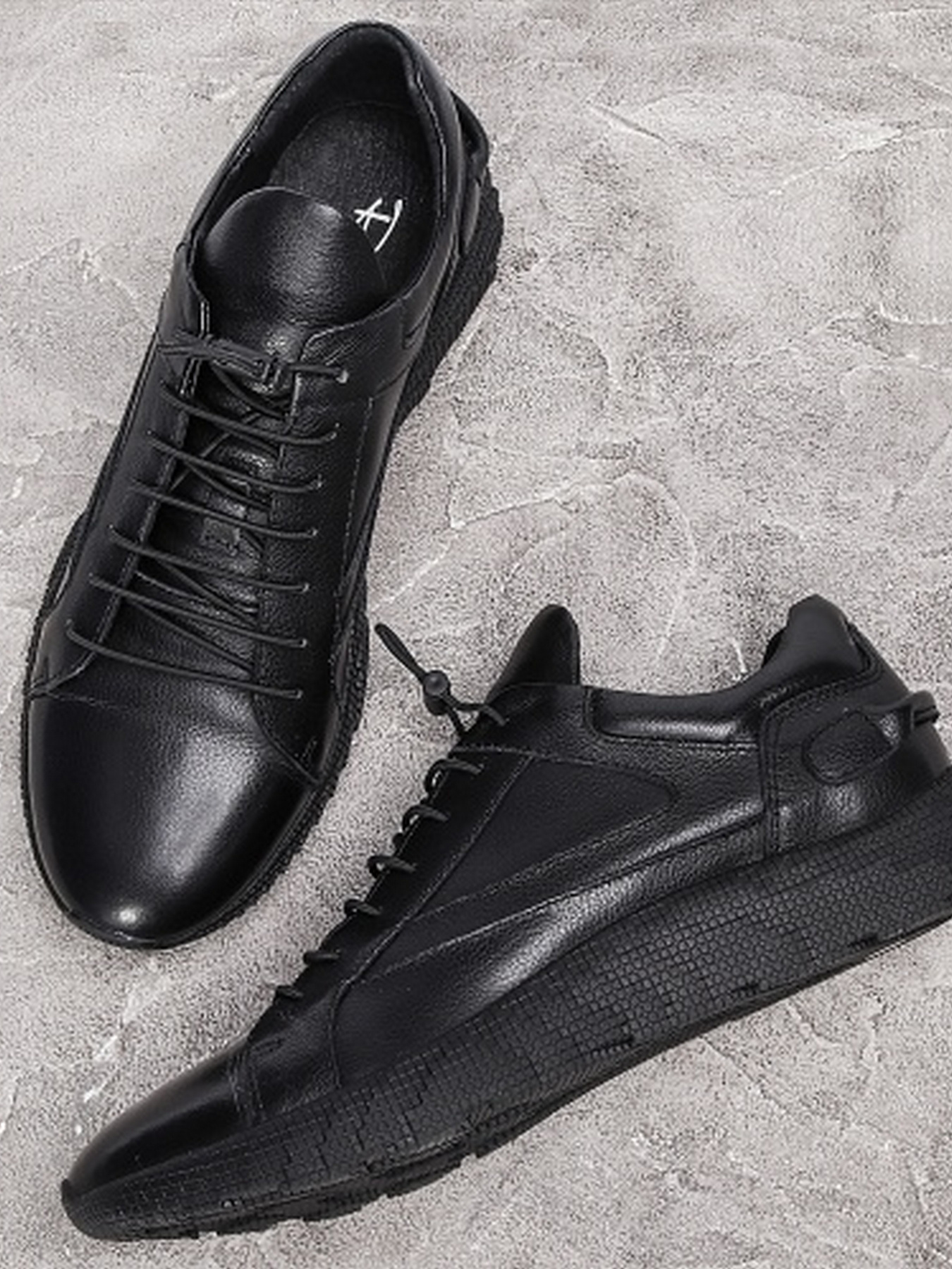 Кроссовки Respect модель VK83-128852 Фото