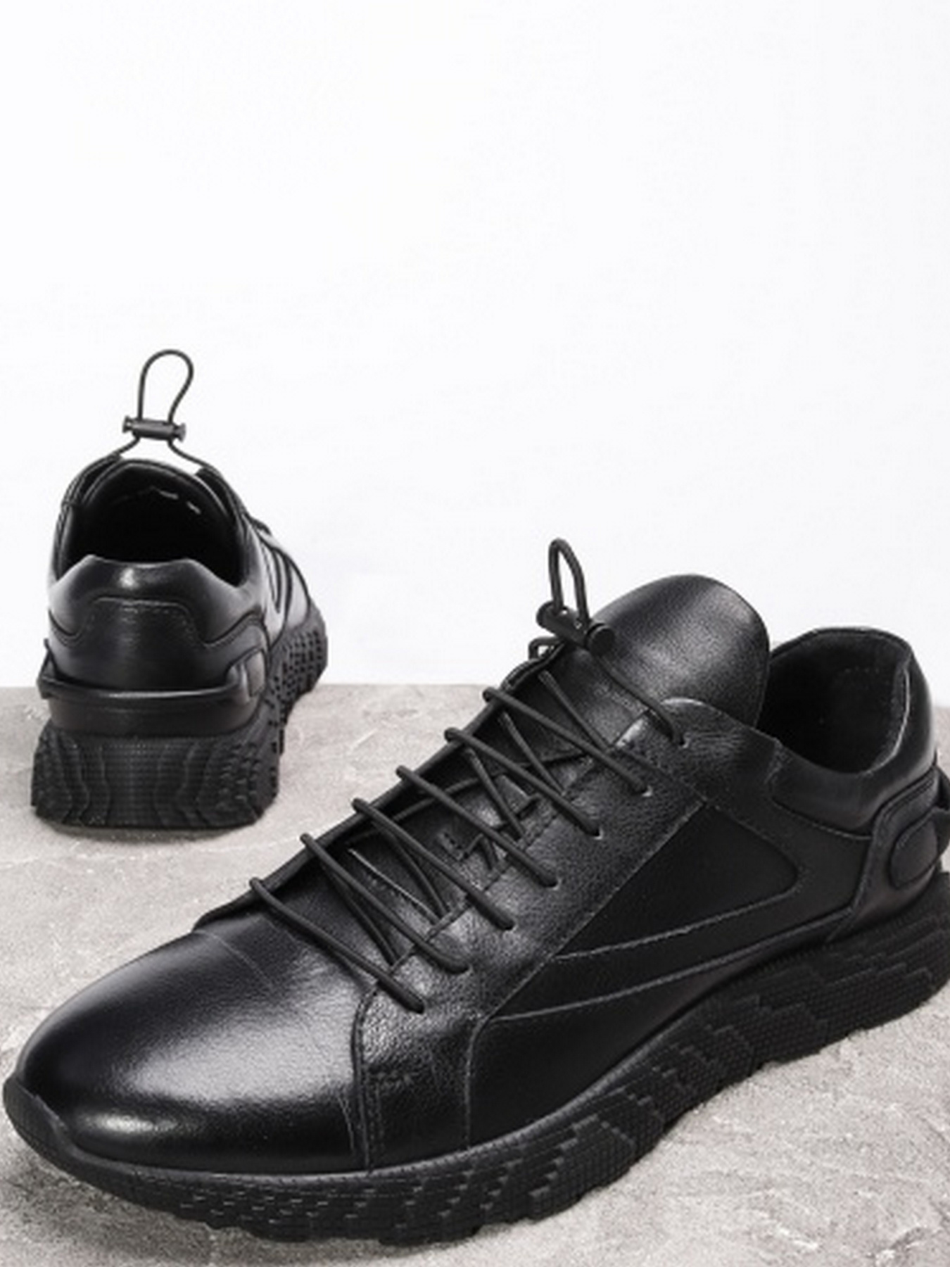 Кросівки повсякденні Respect модель VK83-128852 Кросівки повсякденні Respect модель VK83-128852 Фото