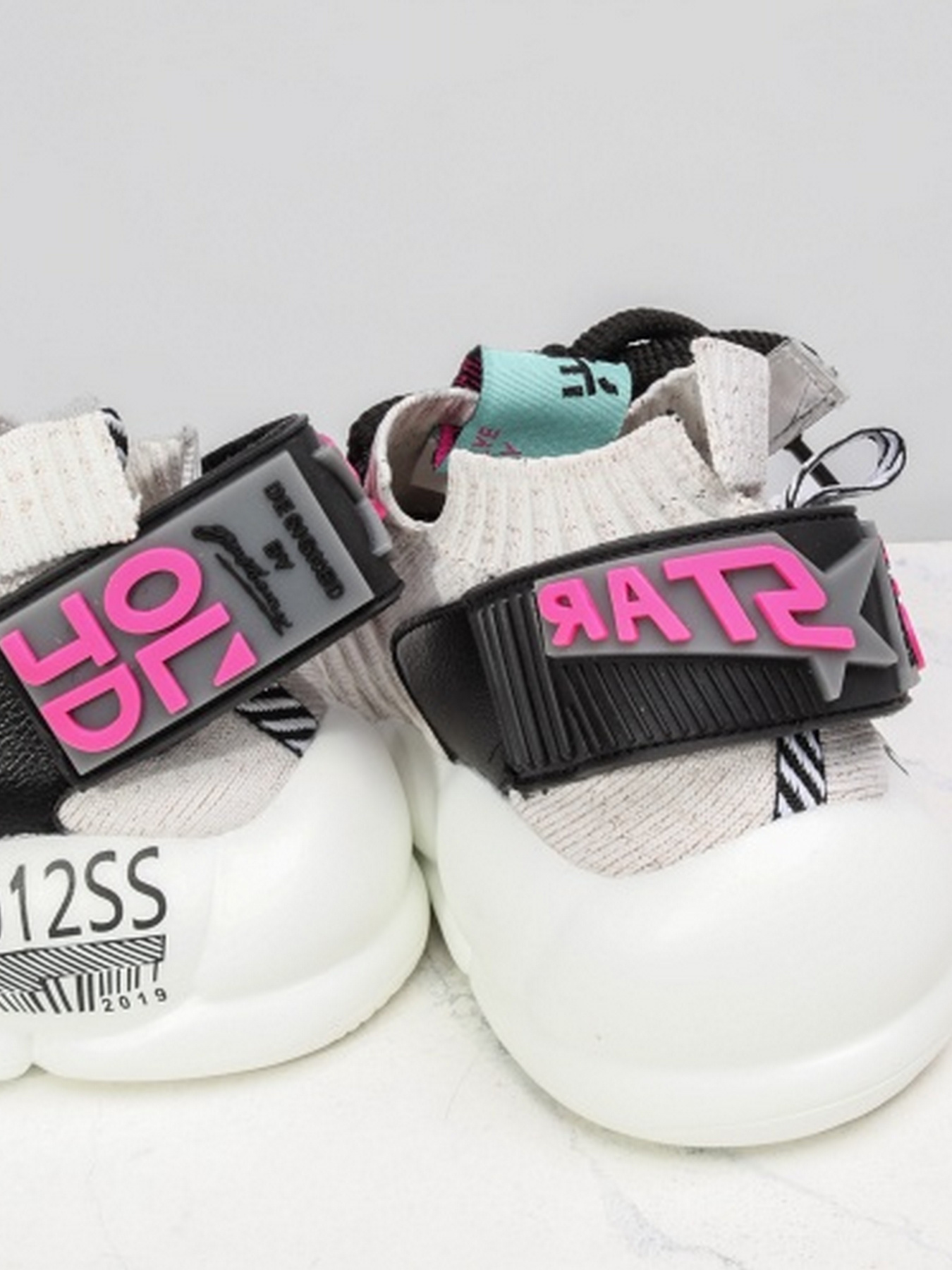 Кросівки Respect модель VK54-127645 Фото