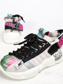 Кросівки Respect модель VK54-127645 Фото