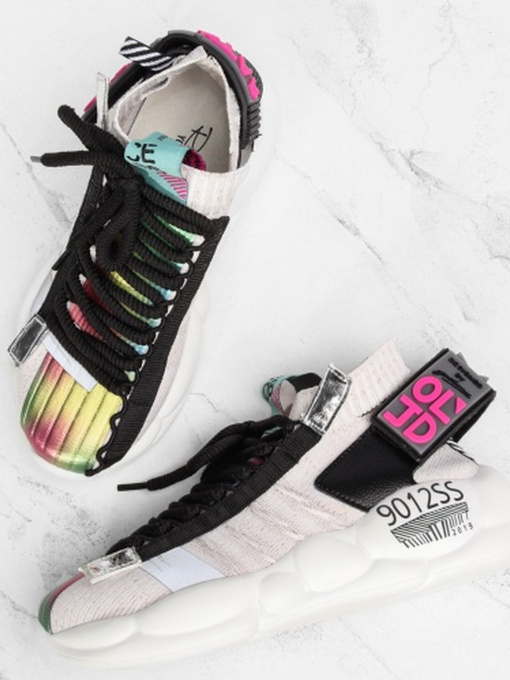 Кроссовки Respect модель VK54-127645 Фото