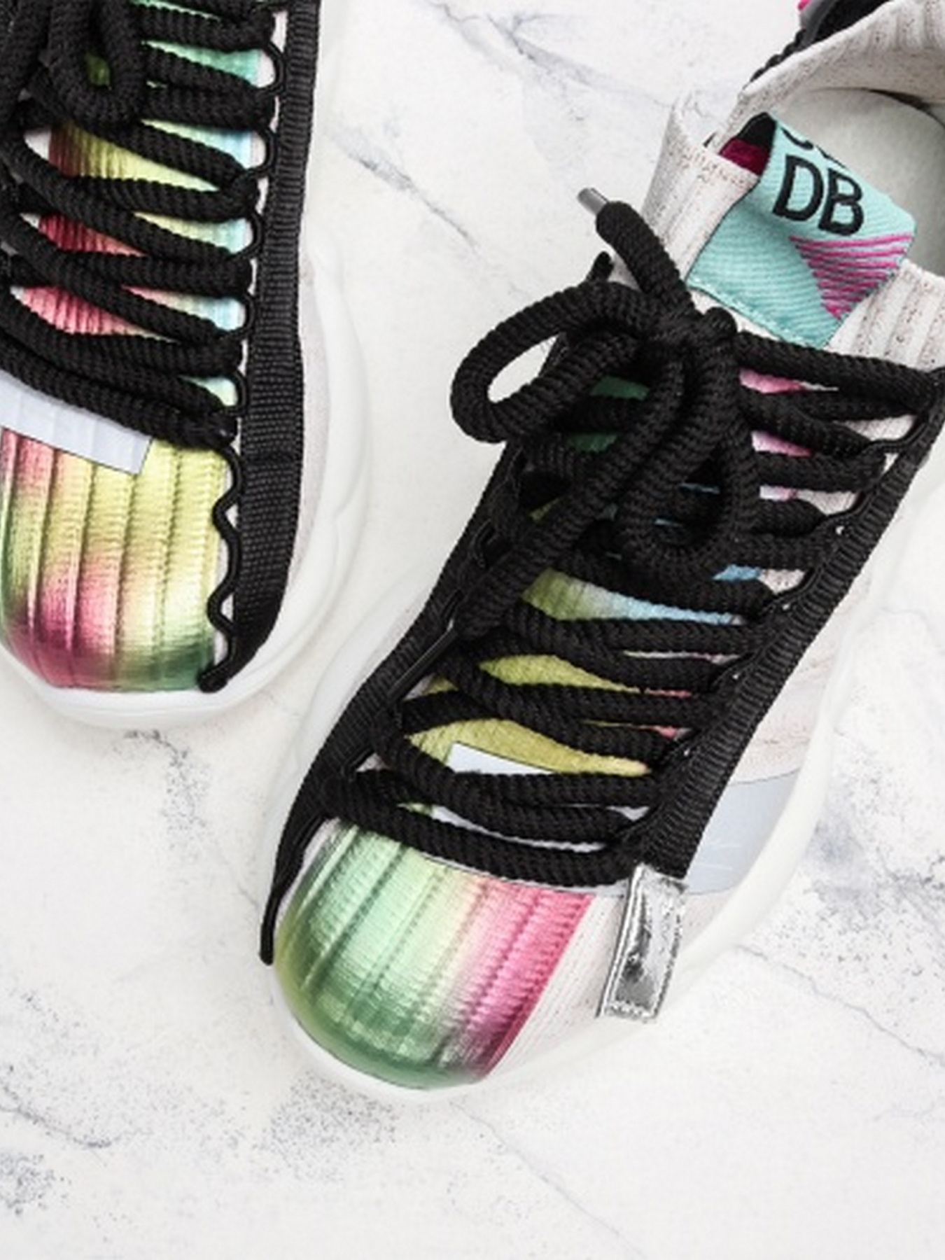 Кроссовки повседневные Respect модель VK54-127645 Фото