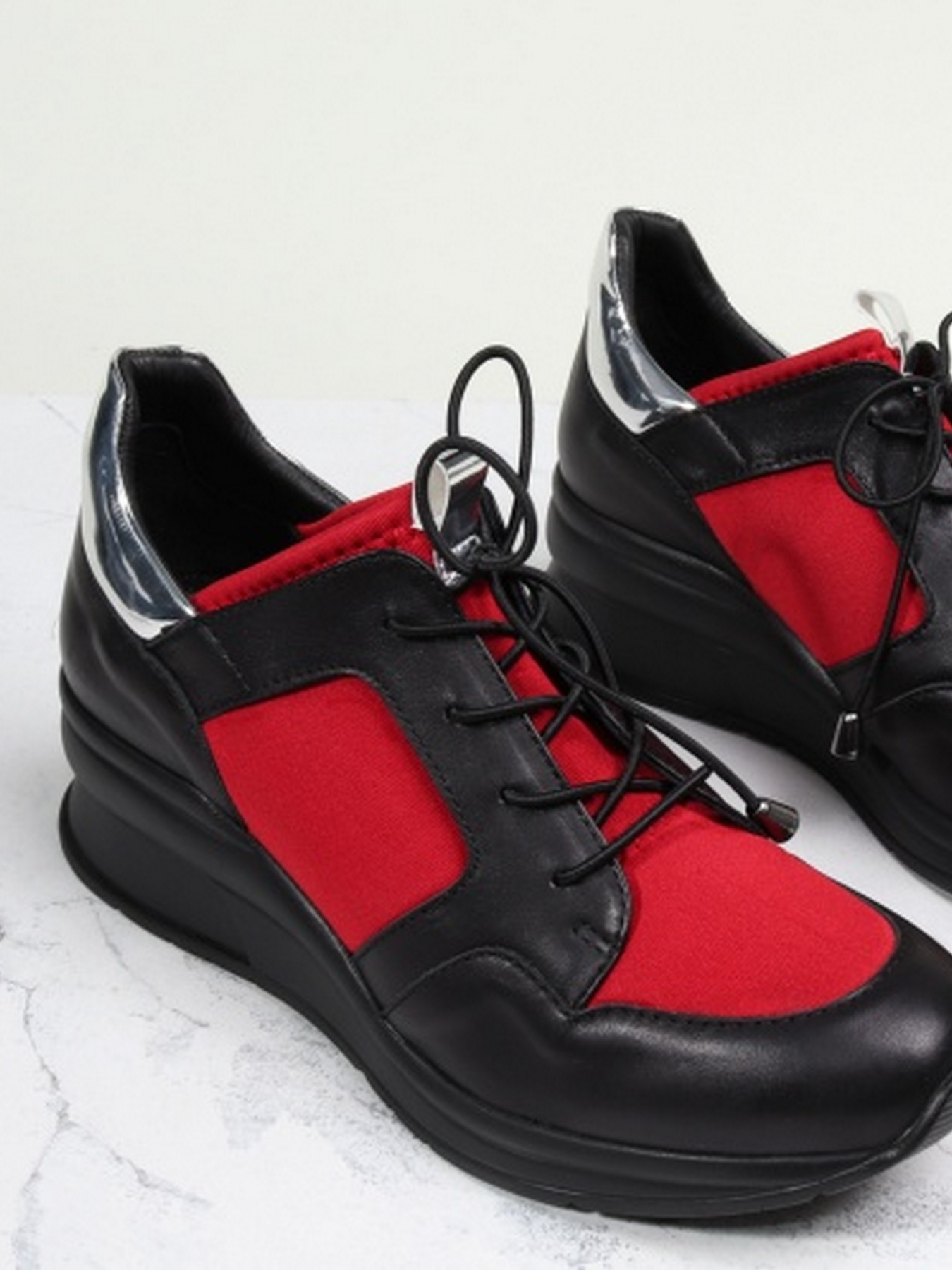 Кроссовки Respect модель 20160-99-759 Фото