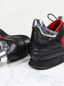 Кроссовки Respect модель 20160-99-759 Фото