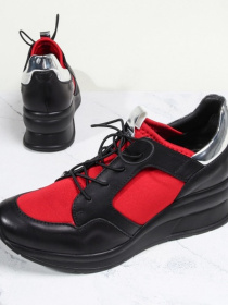 Кроссовки Respect модель 20160-99-759 Фото