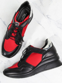 Кроссовки Respect модель 20160-99-759 Фото