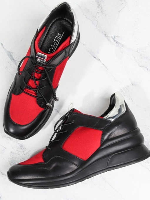 Кроссовки Respect модель 20160-99-759 Фото