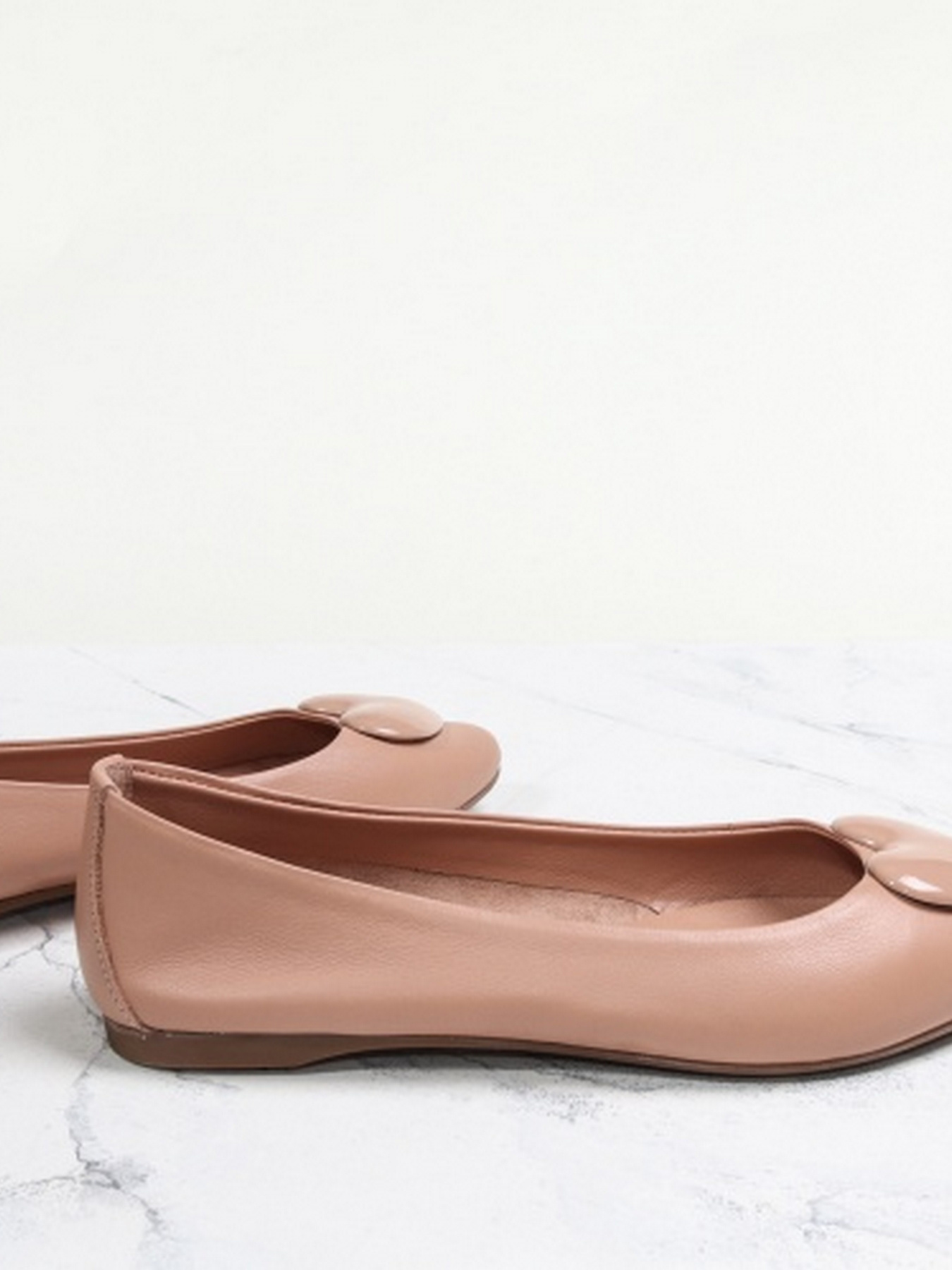 Балетки Respect модель 20069_R543 Фото