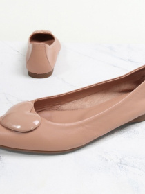 Балетки Respect модель 20069_R543 Фото