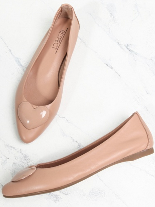 Балетки Respect модель 20069_R543 Фото