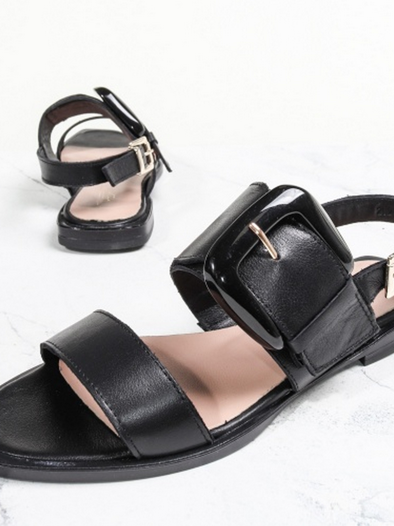 Сандалії Respect модель 20219_R500 Фото