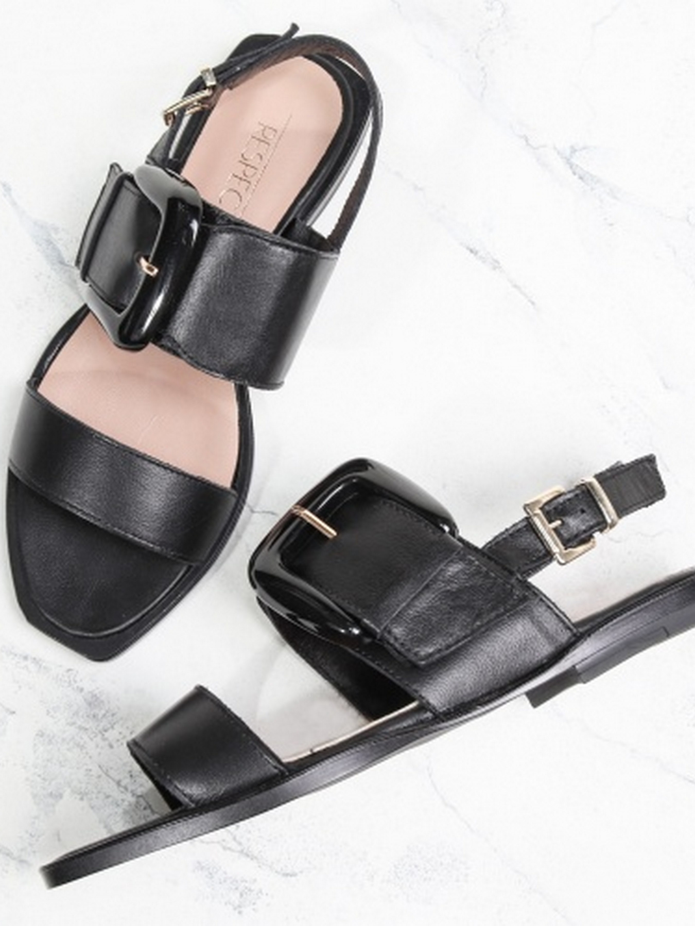 Сандалії Respect модель 20219_R500 Сандалії Respect модель 20219_R500 Фото