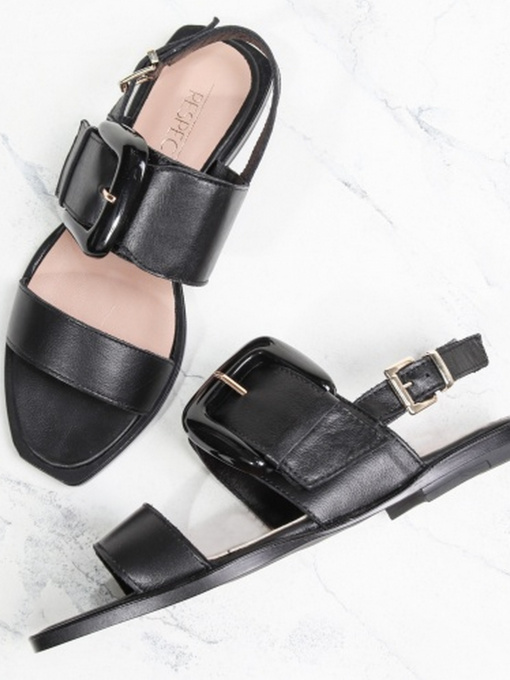 Сандалии Respect модель 20219_R500 Фото