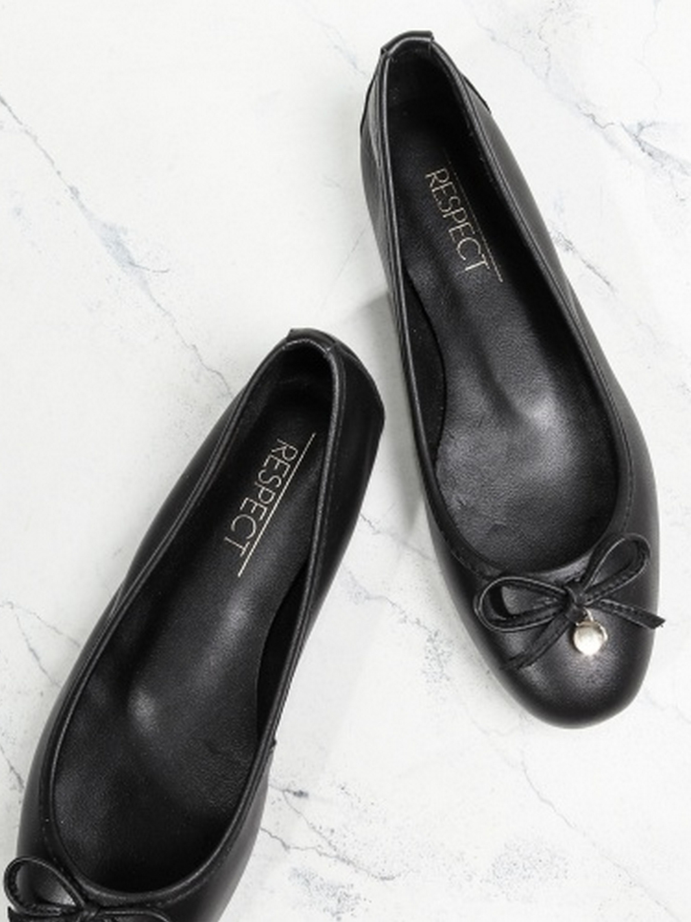 Балетки Respect модель 20136_R500 Фото