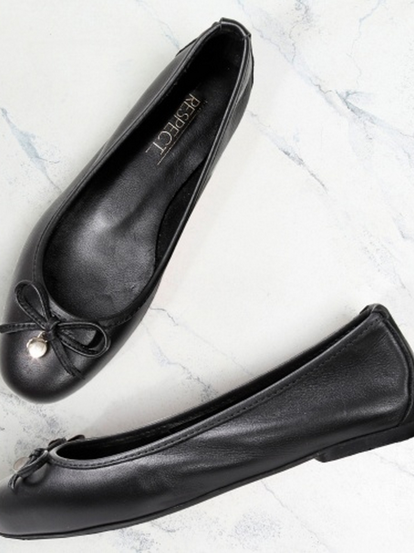 Балетки Respect модель 20136_R500 Фото