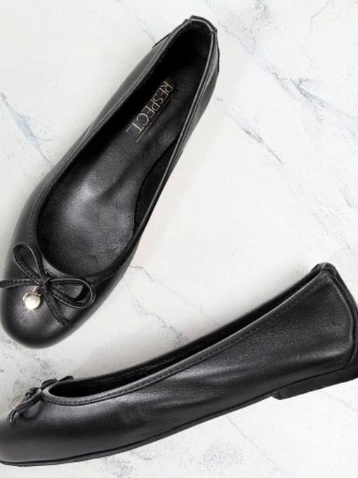 Балетки Respect модель 20136_R500 Фото