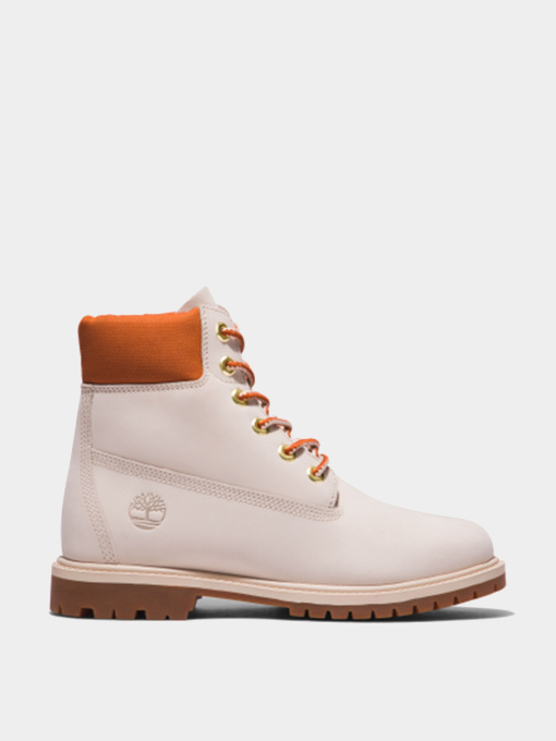 Бәтеңке мен етіктер Timberland үлгі TB0A5RVCF48 Фото