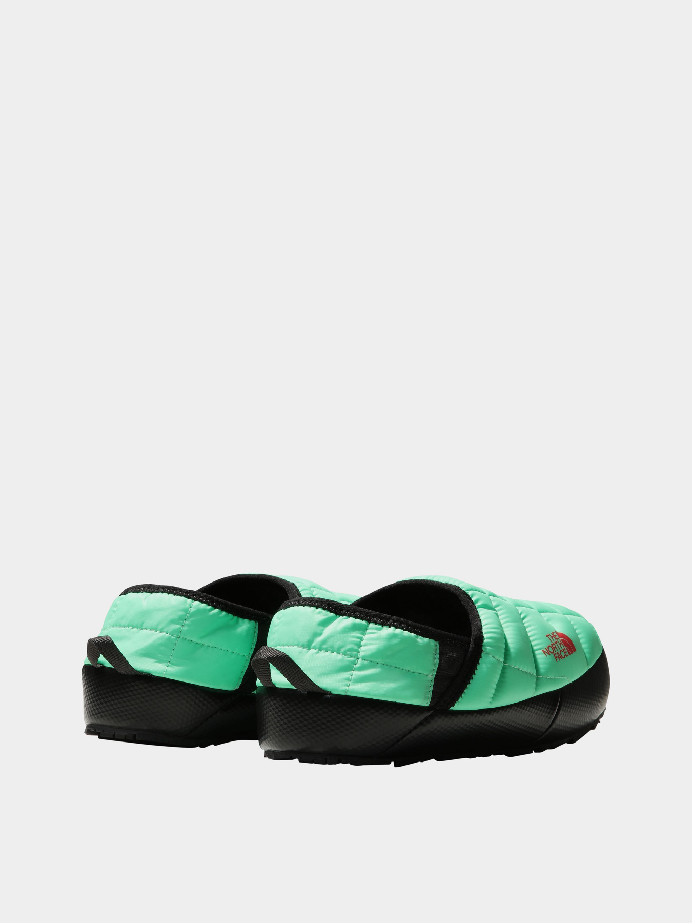 Слипоны и мокасины The North Face модель NF0A3V1HC321 Фото