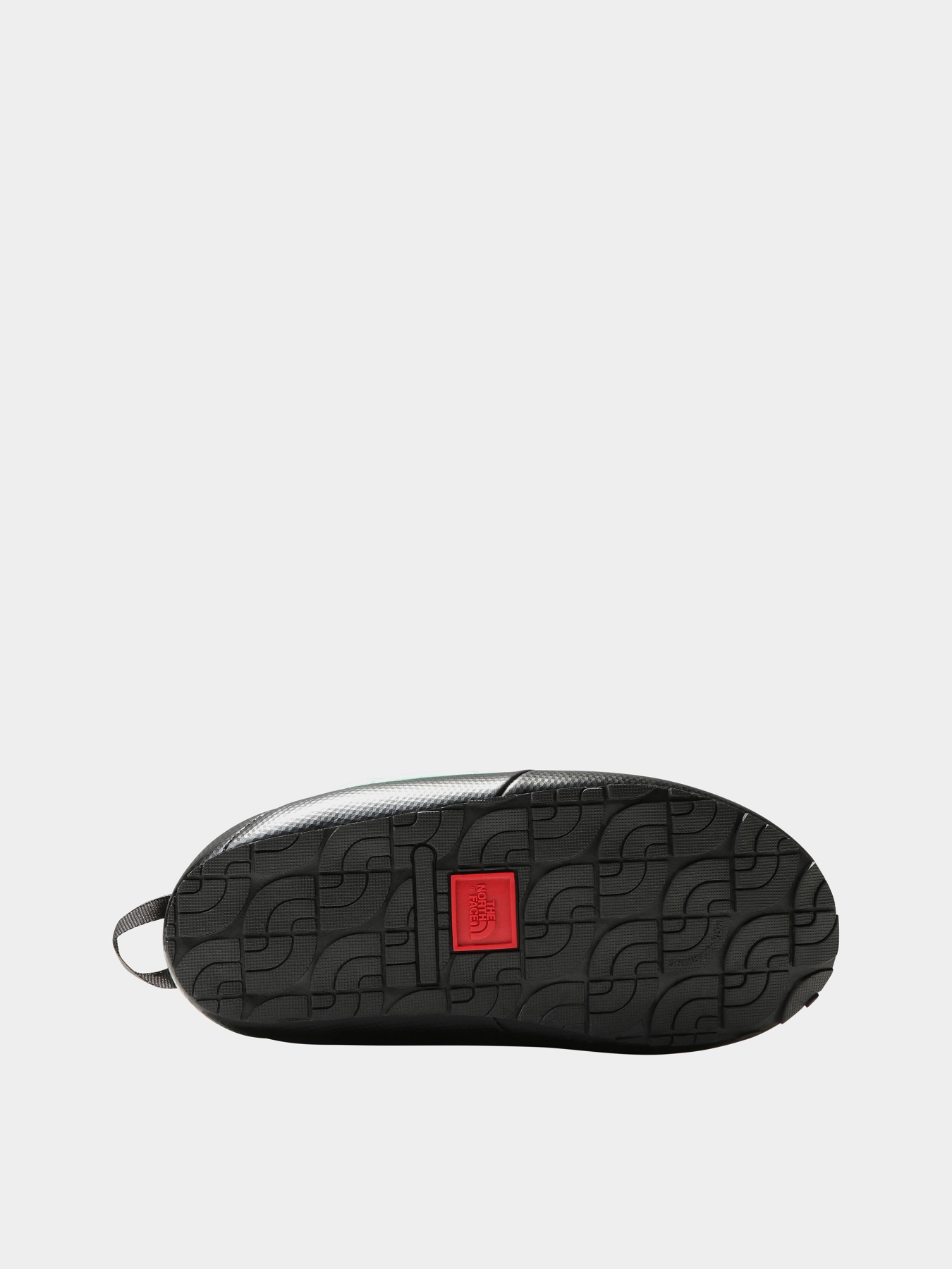 Слипоны и мокасины The North Face модель NF0A3V1HC321 Фото