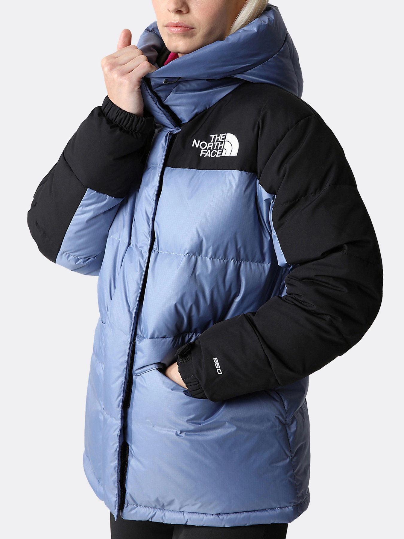 Куртки и дубленки The North Face модель NF0A4R2W73A1 Фото
