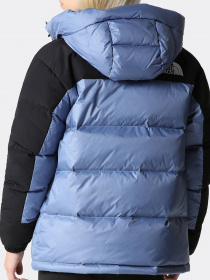Куртки и дубленки The North Face модель NF0A4R2W73A1 Фото