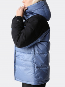 Куртки и дубленки The North Face модель NF0A4R2W73A1 Фото