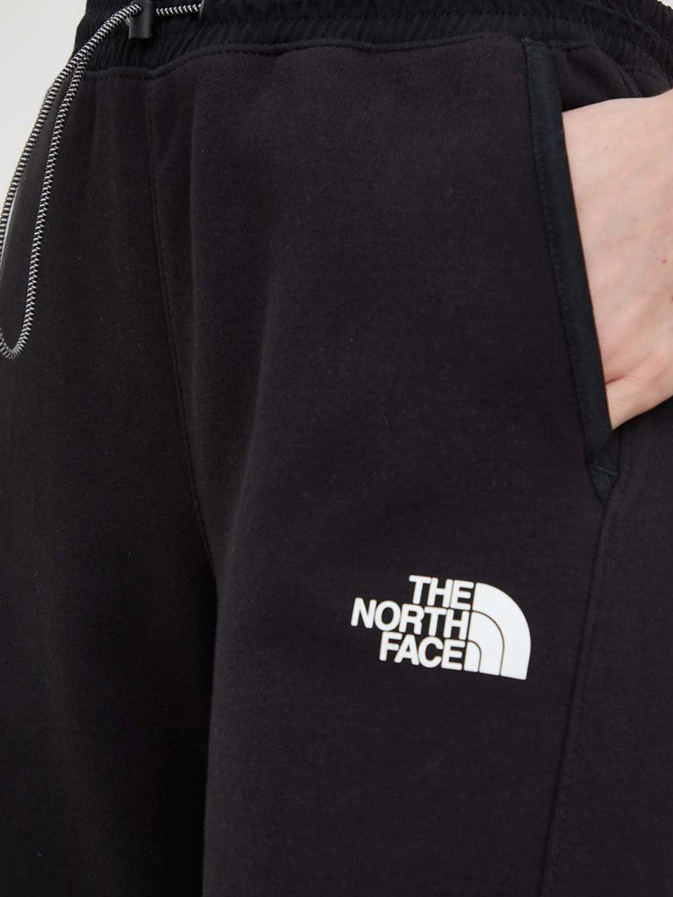 Брюки The North Face модель NF0A7UQ4JK31 Фото