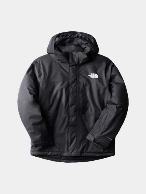 Куртки и дубленки The North Face модель NF0A7WONJK31 Фото