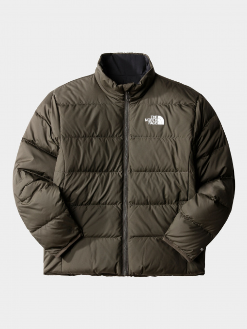 Куртки и дубленки The North Face модель NF0A7WOQ21L1 Фото