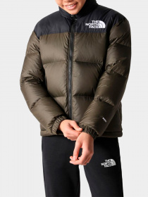 Күрткелер мен тондар The North Face үлгі NF0A7WQO21L1 Фото