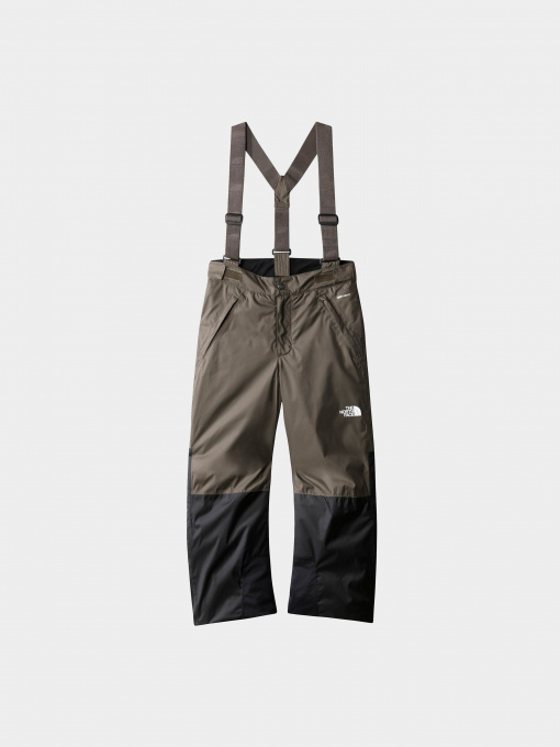 Брюки The North Face модель NF0A7X3P21L1 Фото